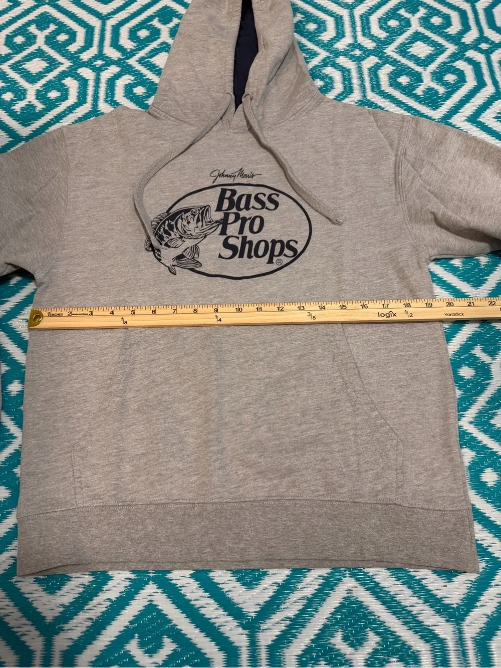 Bass Pro Shops bass pro